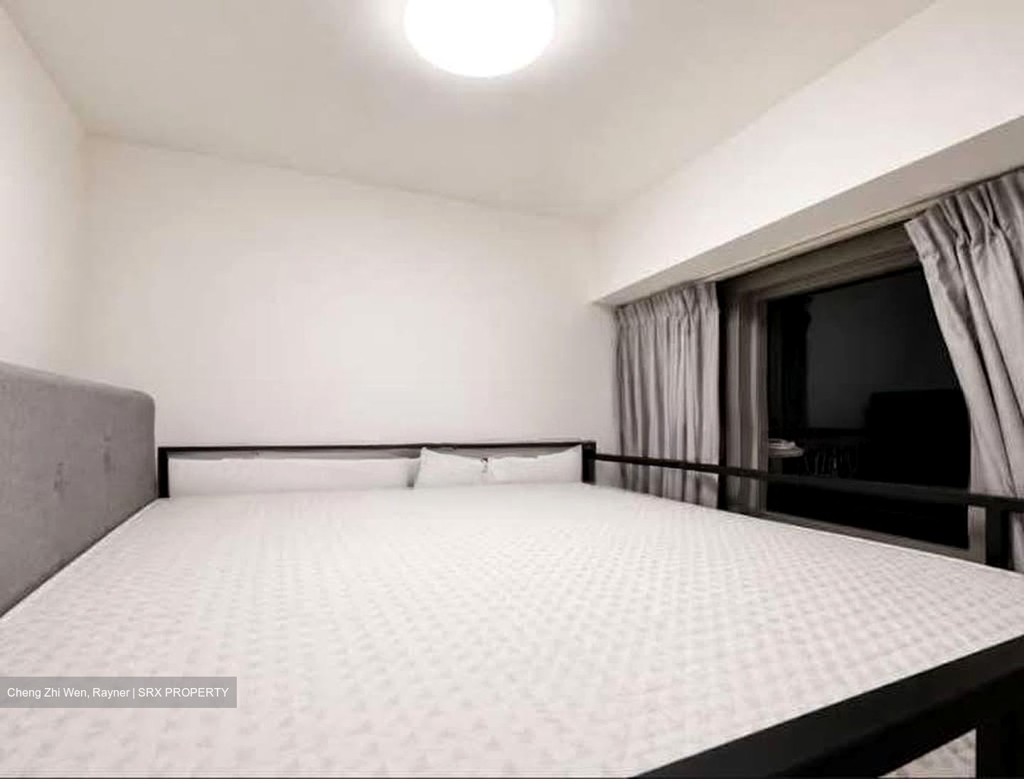 TRE Residences (D14), Condominium #574450881
